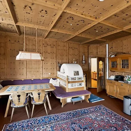 Huge Designer Loft With Tyrolean Flair Innsbruck